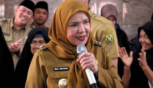 SMA Swasta Siger Bandar Lampung, Beasiswa atau Manipulasi Dana Publik?