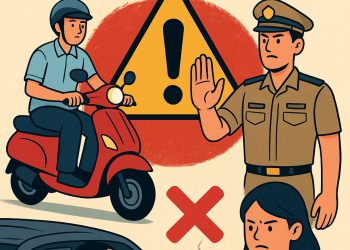 SMA Siger, Simbol Pelanggaran Berat Lintas Sektoral di Lampung: Fakta, Kontroversi, dan Ancaman Bagi Pendidikan