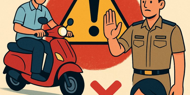 SMA Siger, Simbol Pelanggaran Berat Lintas Sektoral di Lampung: Fakta, Kontroversi, dan Ancaman Bagi Pendidikan