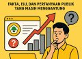 HF Golkar Kembali Trending, Publik Pertanyakan Dugaan Pernikahan Sirih dan Pengondisian Proyek SD 2025