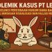 Polemik PT LEB: Kelinci Percobaan Hukum Dana Bagi Hasil Migas atau Fallasi Regulasi yang Membingungkan Publik?