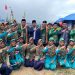 Puncak Milad Muhammadiyah Ke-113 Di Ambarawa Berlangsung Megah, Ribuan Warga Tumpah Ruah Rayakan Dakwah Berkemajuan