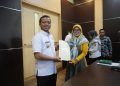 Pt. Kurnia Jaya Eco Resmi Serahkan Aset Perumahan Sidoharjo Residen, Pemda Kini Ambil Alih Pengelolaan Psu