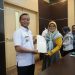 Pt. Kurnia Jaya Eco Resmi Serahkan Aset Perumahan Sidoharjo Residen, Pemda Kini Ambil Alih Pengelolaan Psu
