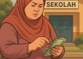 Skandal Sekolah Siger: Bukan Milik Pemkot, Dana APBD Bisa Jadi Bermasalah?