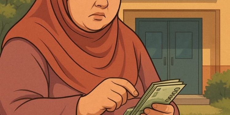 Skandal Sekolah Siger: Bukan Milik Pemkot, Dana APBD Bisa Jadi Bermasalah?