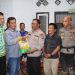 Kapolres Tanggamus Gelar “Ngobarmas” di Wilayah Terluar, Terima Hibah Tanah untuk Pembangunan Pos Polisi Martanda