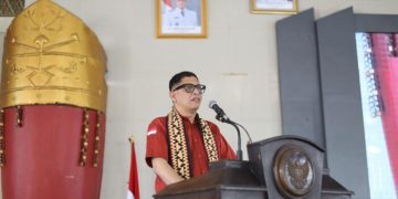 Sekda Welly Adi Wantra Dorong ARUN Lampung Tengah Jadi Mitra Strategis Pemerintah dan Wadah Aspirasi Rakyat