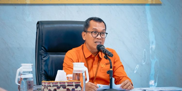 Ekonomi Lampung Tumbuh 5,04% Triwulan III 2025, Terbesar Ketiga di Sumatera dan Dorong Investasi hingga Pariwisata