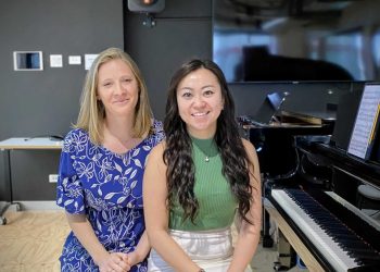 Ananda Sukarlan Garap Premiere Puisi Isbedy “Aku Tahu Namamu” di Sydney, Musik dan Sastra Indonesia Mendunia