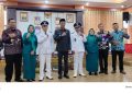 Wakil Bupati Tanggamus Lantik Dua Penjabat Kepala Pekon, Dorong Pelayanan Publik dan Pembangunan Desa