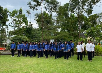 BPN Pringsewu Peringati Hari Pahlawan, Tegaskan Komitmen pada Kepastian Hukum dan Tata Ruang