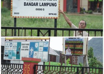 Kasus Pinjam Pakai Aset Negara di SMA Siger Mencuat ke Polda Lampung: Dugaan Penggelapan dan Konflik Kepentingan Jadi Sorotan