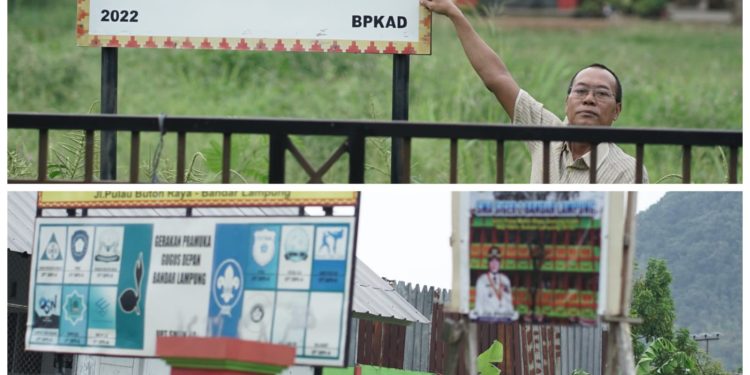 Kasus Pinjam Pakai Aset Negara di SMA Siger Mencuat ke Polda Lampung: Dugaan Penggelapan dan Konflik Kepentingan Jadi Sorotan