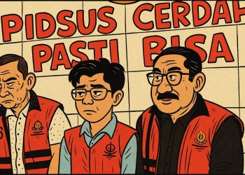 Tersangka Kasus Dugaan Korupsi Dana PI 10% PT LEB Dipastikan Hadir dan Kooperatif, Pengacara Buka Suara