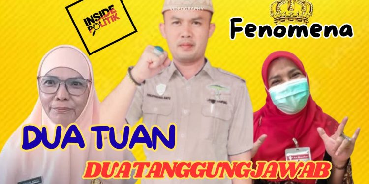 Sekjend Laskar Lampung Soroti Rangkap Jabatan Kepala Sekolah di Bandar Lampung: Fenomena Dua Tuan, Dua Tanggung Jawab