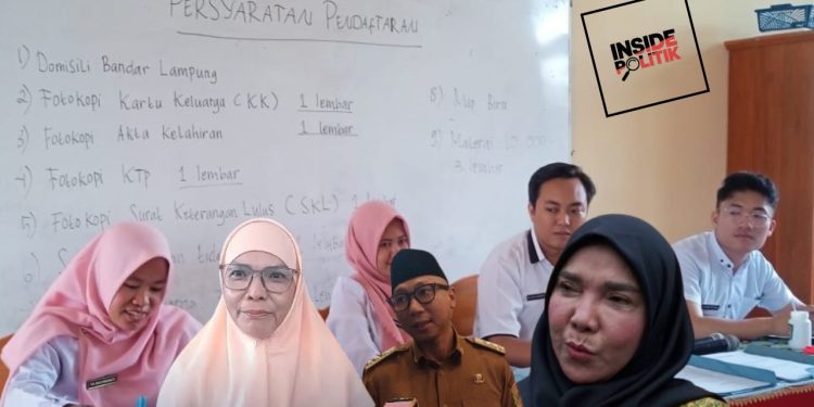 Kehebohan Pemprov Lampung Tutup 20 Tambang Ilegal Luntur Akibat SMA Swasta Siger Bandar Lampung