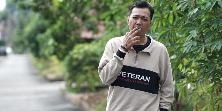 Muhammad Alfariezie, Bukti Bandar Lampung Punya Pemikir Puitik dengan Ketajaman Estetik