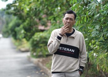 Puisi yang Bikin Overthinking Massal: Kenapa Karya Muhammad Alfariezie Ini Serasa Nyentuh Jiwa Gen Z Banget?