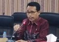 Ketua DPRD Pringsewu Dorong Penguatan Layanan Rawat Inap di Puskesmas, Akses Kesehatan Makin Dekat dan Cepat
