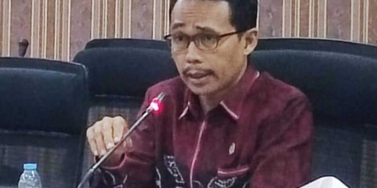 Ketua DPRD Pringsewu Dorong Penguatan Layanan Rawat Inap di Puskesmas, Akses Kesehatan Makin Dekat dan Cepat