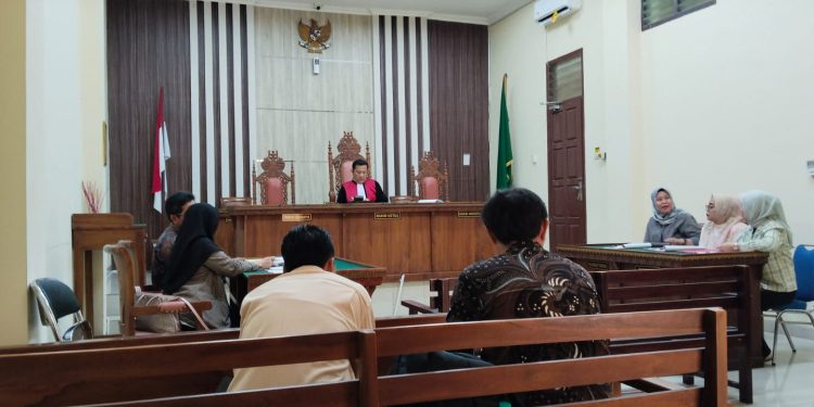 Kejati Lampung Senyap, Kuasa Hukum Tersangka PT LEB Pertanyakan “Role Model” Penanganan Dana PI10% Yang Harusnya Berbasis Hukum