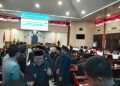 Paripurna Pengesahan RAPBD Tanggamus 2025 Dibatalkan, 21 Anggota DPRD Tidak Hadir