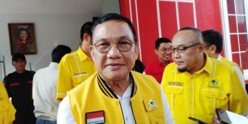 Golkar Lampung Hadapi Sorotan dan Polemik Jelang Musda Bandar Lampung