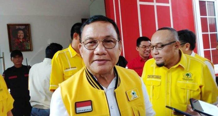 Golkar Lampung Hadapi Sorotan dan Polemik Jelang Musda Bandar Lampung