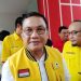 Golkar Lampung Hadapi Sorotan dan Polemik Jelang Musda Bandar Lampung