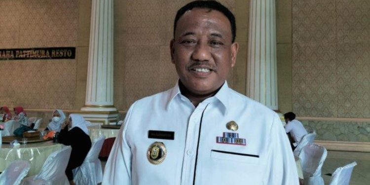 Polemi k SMA Siger Menguat Usai Anggaran Ditolak DPRD