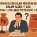 Kontroversi Besar di Kasus PT LEB: Kerugian Negara Actual Loss atau Potensial Loss?
