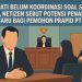 Kejati Lampung Masih Misterius Soal Saksi Ahli, Netizen Ramal Potensi Penahanan Baru untuk Dirut PT LEB