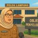 Geledah Besar di Dunia Pendidikan! Kadisdikbud Bandar Lampung Terseret Penyelidikan Polda Terkait SMA Siger Ilegal
