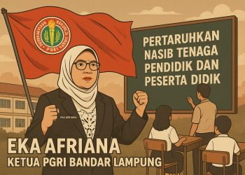 Skandal SMA Siger Mengguncang Dunia Pendidikan Lampung: Status Ilegal, Dugaan Pelanggaran Berat, dan Nasib Guru–Siswa yang Terabaikan