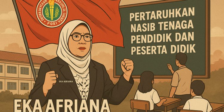 Skandal SMA Siger Mengguncang Dunia Pendidikan Lampung: Status Ilegal, Dugaan Pelanggaran Berat, dan Nasib Guru–Siswa yang Terabaikan