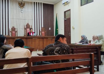 Motif Penetapan Tersangka M. Hermawan Eriadi Dipertanyakan: Drama Hukum yang Bikin Publik Makin Penasaran