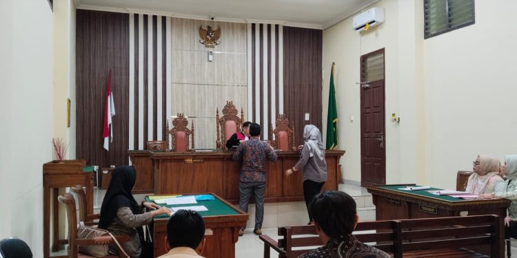 Drama Tipikor PT LEB Makin Seru! Tersangka Bakal Boyong Saksi Ahli UI di Sidang Pra Peradilan