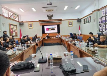 IJP Lampung Telusuri Resep Bertahan Pikiran Rakyat di Era Digital: Dari Transformasi Media Hingga Kebangkitan Koran