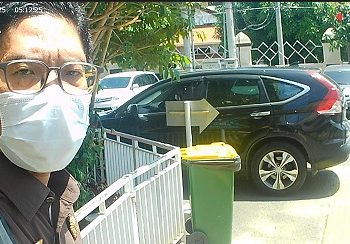 Kejati Lampung Klarifikasi Tuduhan Prosedur Kasus PT LEB, Sidang Pra Peradilan Makin Panas