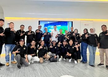 IJP Lampung Tembus Bandung: Belajar Strategi Media Pemprov Jabar yang Bikin Penasaran