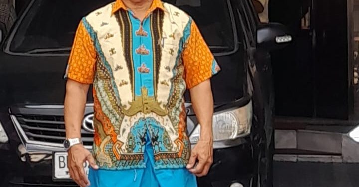 Banjir Bandang Sumatera Membuka Aib Kebijakan: Pangdam Misrul Murka, Sebut Wali Kota Sesat Pikir di Tengah Darurat Kemanusiaan