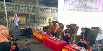 IBI Tanggamus Hadirkan Cahaya Harapan: Bhakti Sosial untuk Kesehatan Ibu dan Anak yang Menginspirasi