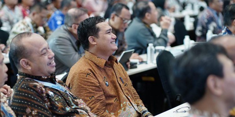 Kantor Pertanahan Kabupaten Pringsewu Raih Predikat WBK, Layanan Publik Makin Transparan dan Profesional