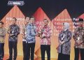 Pringsewu Cetak Prestasi Nasional! Kabupaten Sangat Inovatif 2025, Bongkar Deretan Terobosan yang Bikin Daerah Ini Melaju Pesat