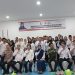 PMI Pringsewu Gelar Pelantikan Pengurus Kecamatan 2025-2030, Siap Perkuat Layanan Kemanusiaan dan Donor Darah