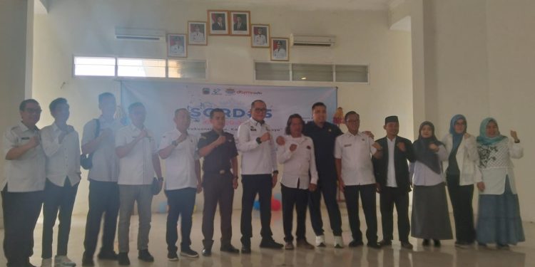 Rayakan HUT ke-6, LPPL Radio Dimensi Baru FM Lampung Selatan Tampilkan Kreativitas, Budaya, dan Edukasi Publik