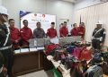 Bongkar Gaya Hidup Mewah Mantan Bupati Pesawaran, Kejati Lampung Sita Aset Miliaran Rupiah!