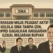 Anggaran Miliaran untuk SMA Siger Dibongkar! DPRD Gagalkan Dana Ilegal dan Ungkap Yayasan Belum Berizin