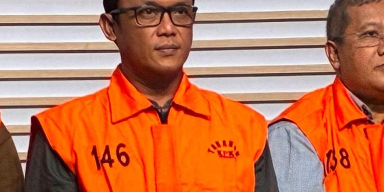 Terungkap! Tiga Bupati Tumbang dan Jejak Korupsi yang Mengakar di Lampung Tengah